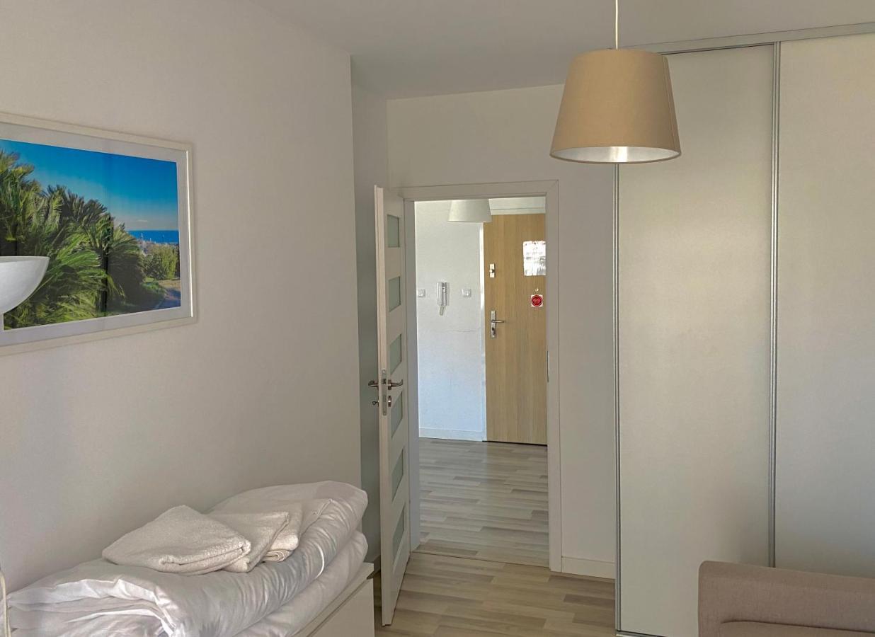 Vela Mar Apartment Kolobrzeg Exterior photo